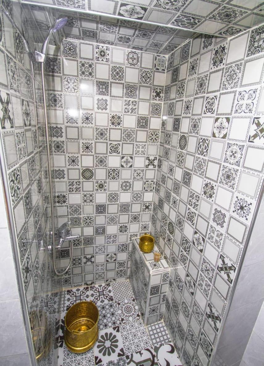 Casa La Vida Apartment Chefchaouen Exterior photo